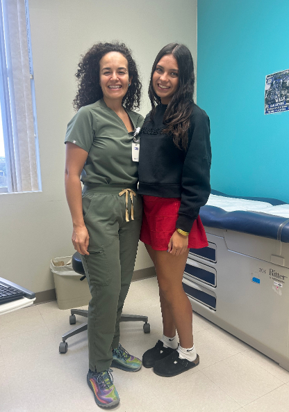 CHRISTUS Children's | T1D Story | San Antonio, TX