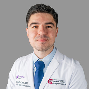 Romeo Deleon, MD