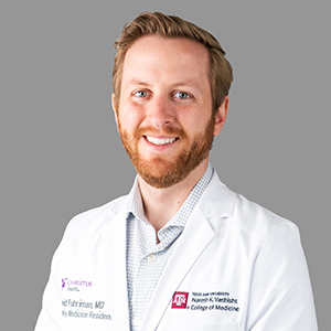 David Fuhriman, MD