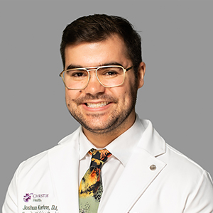 Joshua Kuehne, DO