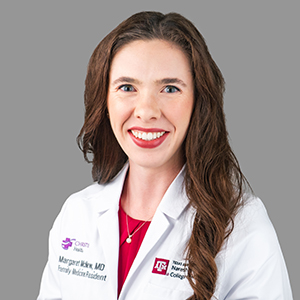 Margaret McNew, MD