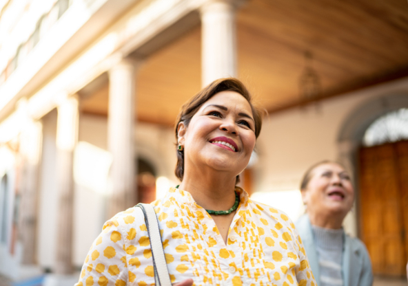 Breast Cancer Clinical Trials at CHRISTUS Health