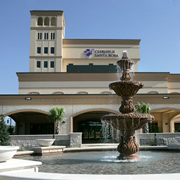 CHRISTUS Santa Rosa Westover Hills